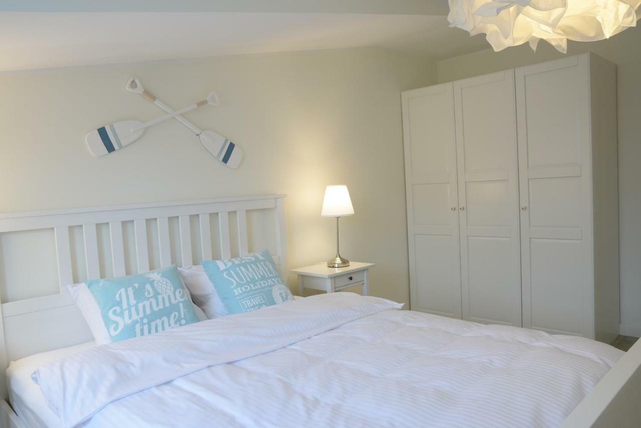 Seaside Apartamenty Puck Exterior foto